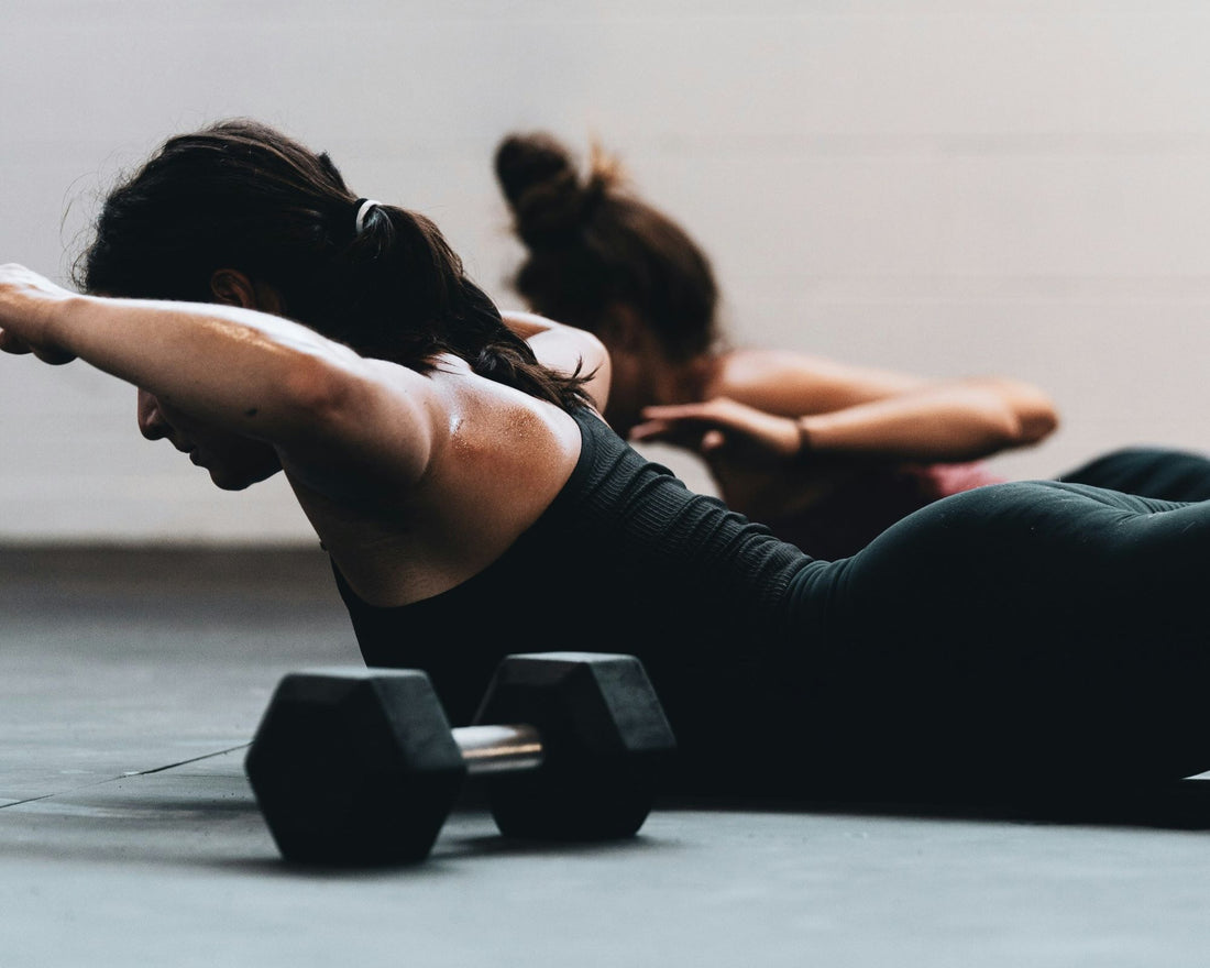 Essential Strength Training Tools for Building Muscle at Home