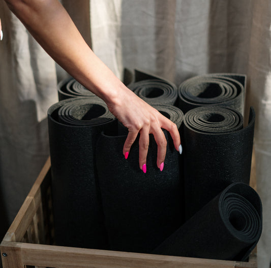 Why Investing in Quality Fitness Equipment Pays Off