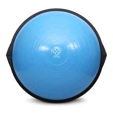 Bosu Ball Balance Trainer in blue