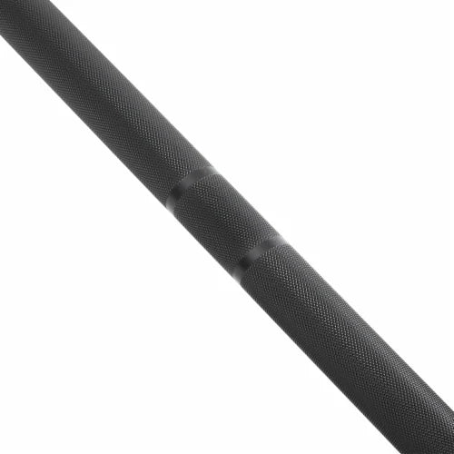 XULT Olympic Bar 20kg, 32mm 134K PSI, Knurl, Black