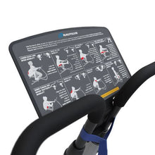 Nautilus Stretch Bench