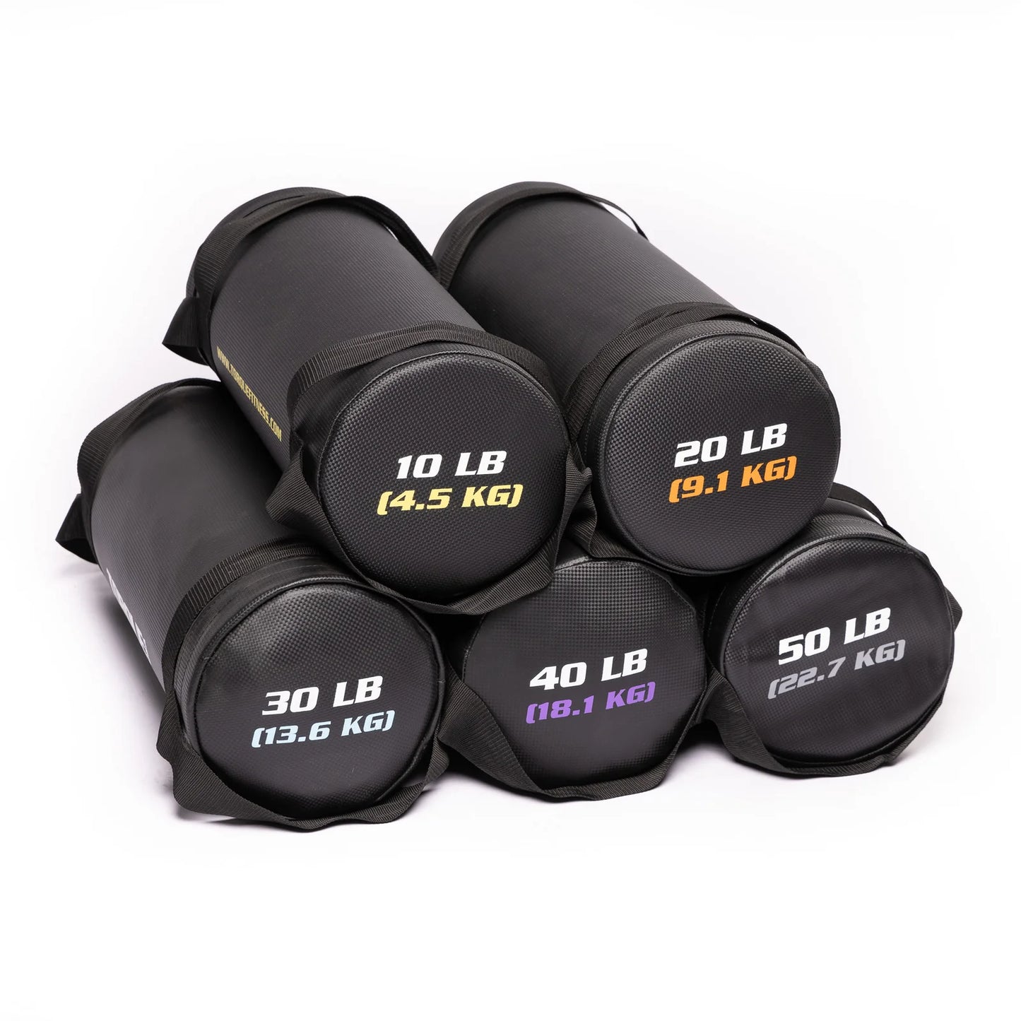 Torque Torpedo Bag