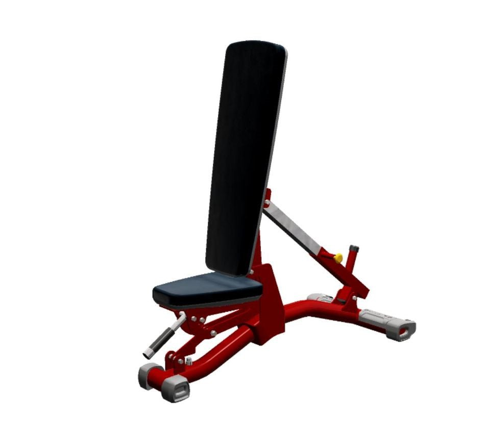 Matrix A85 Adjustable Bench