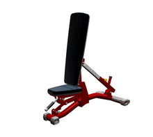 Matrix A85 Adjustable Bench