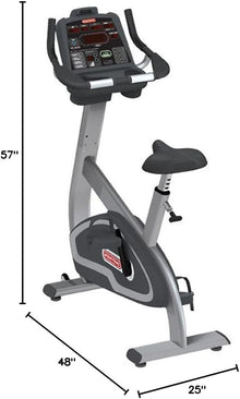 Star Trac Upright Bike S-UBx