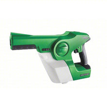 Victory Professional Cordless Electrostatic Handheld Sprayer Package 