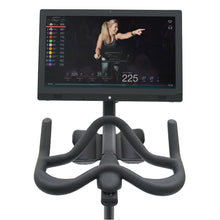 Echelon EX-Pro Commercial Spin Bike Display Screen