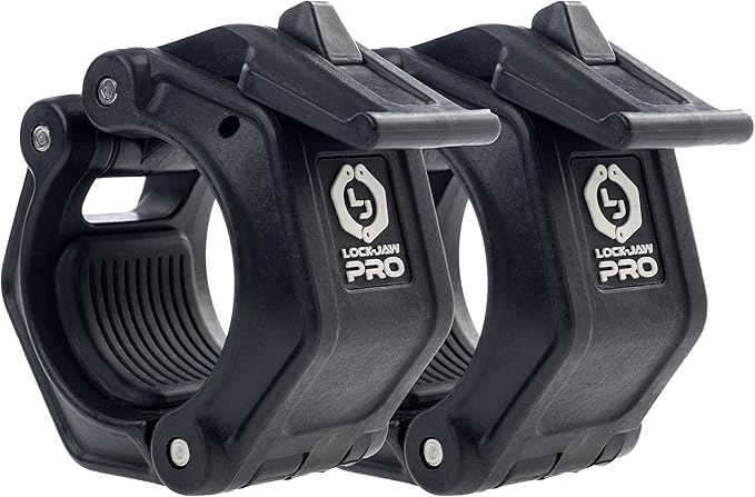 Matrix Lock Jaw Pro Olympic Collar Pair