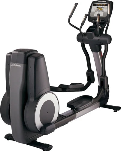 Life Fitness 95x Inspire Elliptical Cross-Trainer