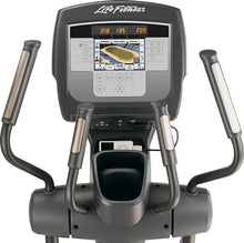 Life Fitness 95x Inspire Elliptical Cross-Trainer
