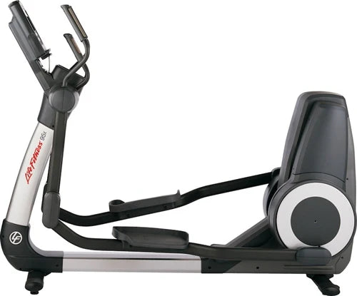 Life Fitness 95x Inspire Elliptical Cross-Trainer