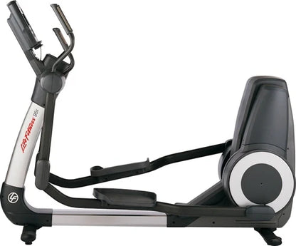 Life Fitness 95x Inspire Elliptical Cross-Trainer