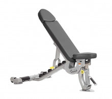 Hoist Fitness Adjustable Bench 