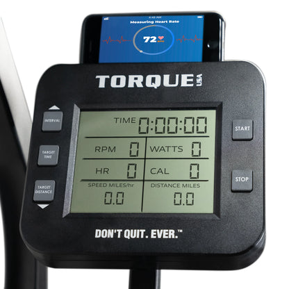 Torque Air Bike