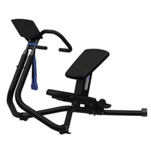 Nautilus Stretch Bench