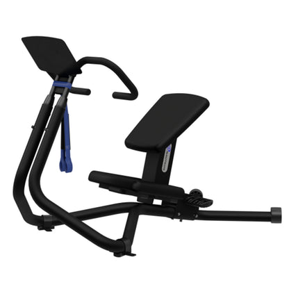 Nautilus Stretch Bench