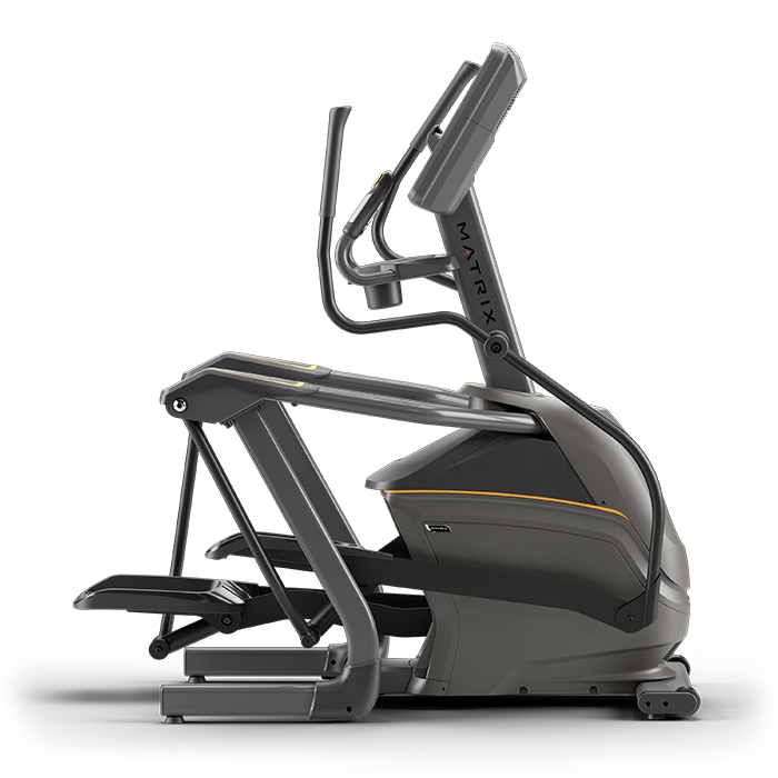 Matrix Lifestyle LED Elliptical
