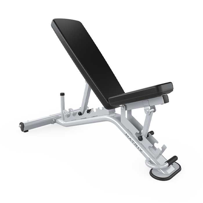 Matrix GO Adjustable Bench