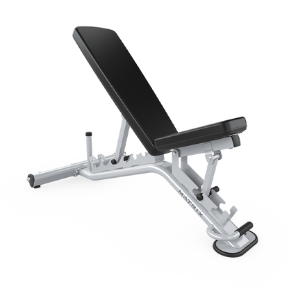 Matrix GO Adjustable Bench