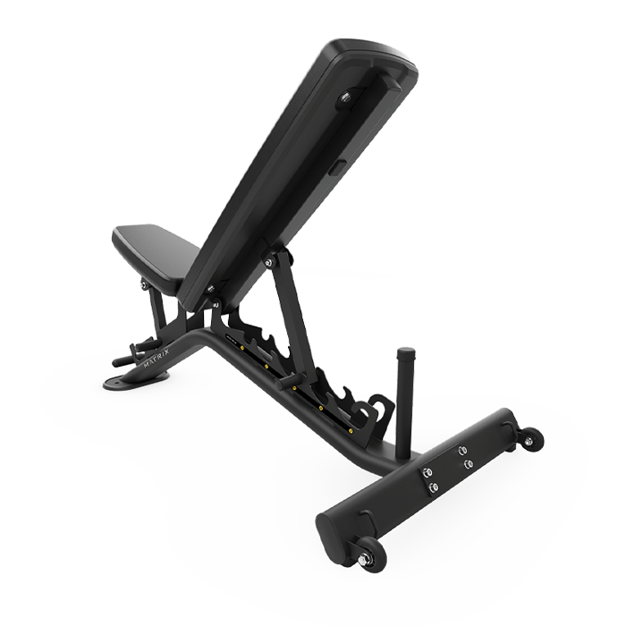 Matrix GO Adjustable Bench