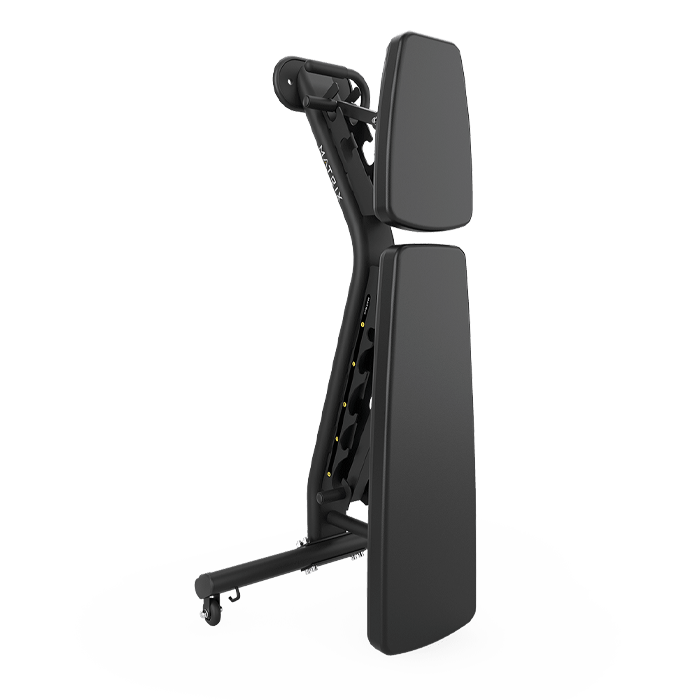 Matrix GO Adjustable Bench