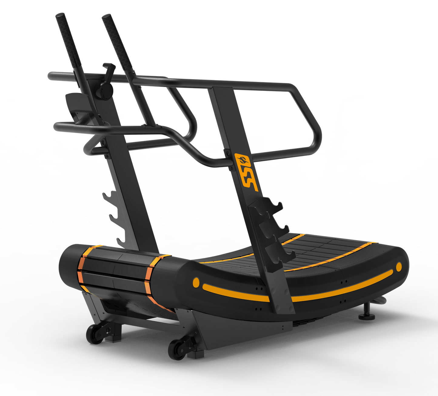 Power Stream HIIT Mill