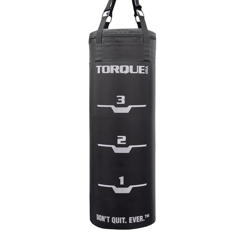 Torque Heavy Bag