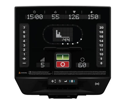 Stairmaster 8GX Gauntlet - LED Console