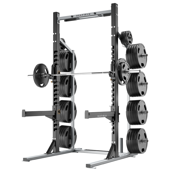 Matrix Half Rack