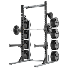 Matrix Half Rack