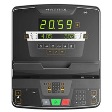 Matrix Fitness Endurance Elliptical (LED Console)