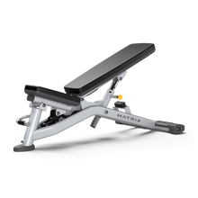Matrix Fitness Magnum A82 Adjustable Bench