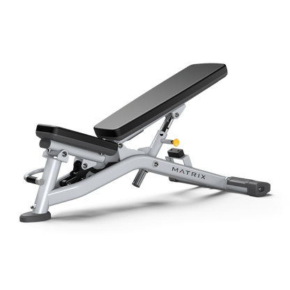 Matrix Fitness Magnum A82 Adjustable Bench