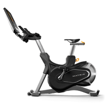 Matrix Fitness CXV Virtual Bike