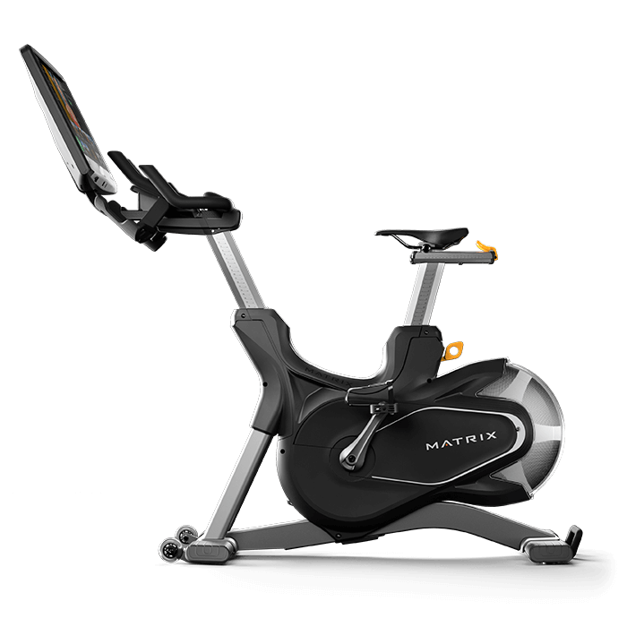 Matrix Fitness CXV Virtual Bike