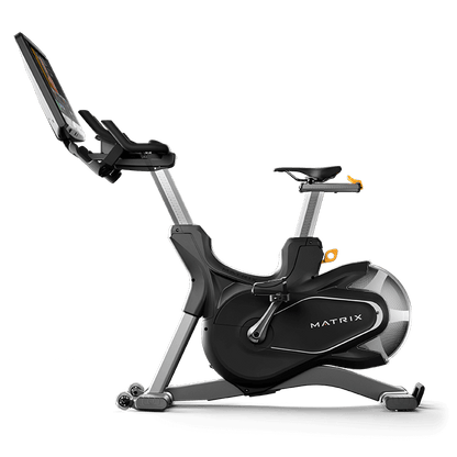 Matrix Fitness CXV Virtual Bike