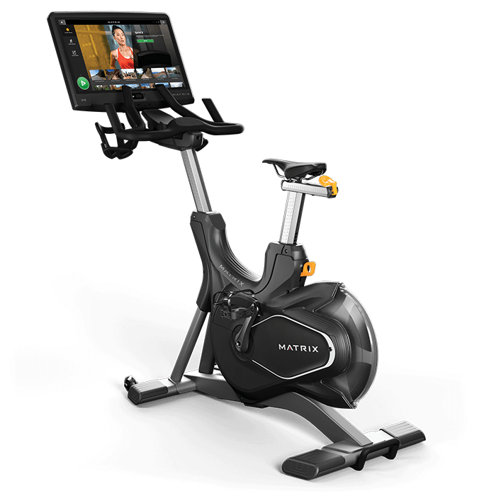Matrix Fitness CXV Virtual Bike