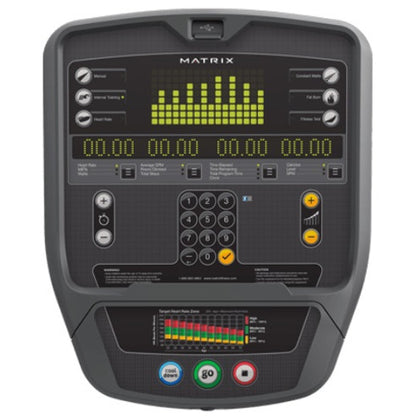 Matrix S3x Stepper