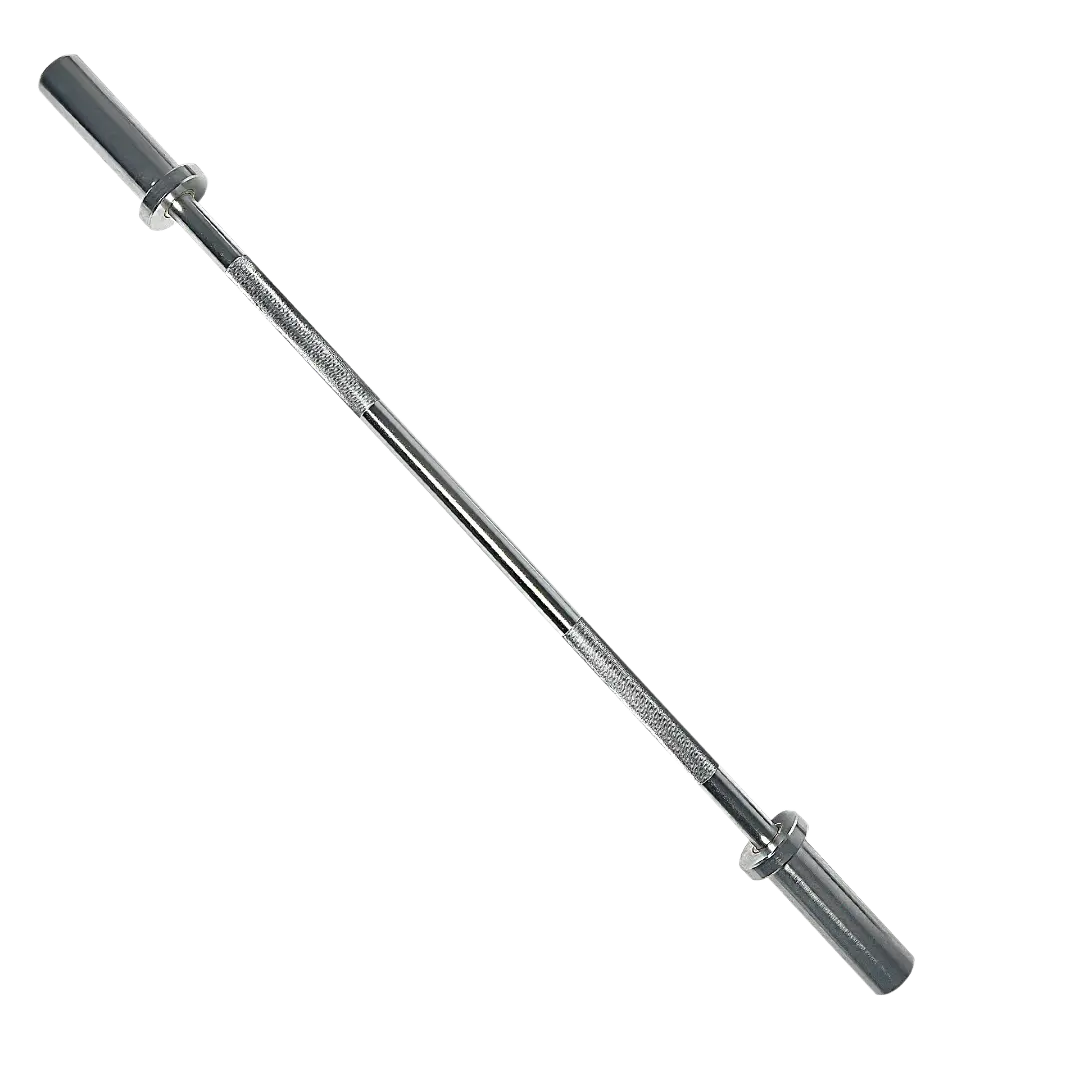 Power Stream Power Lifting Olympic Bar - 20KG