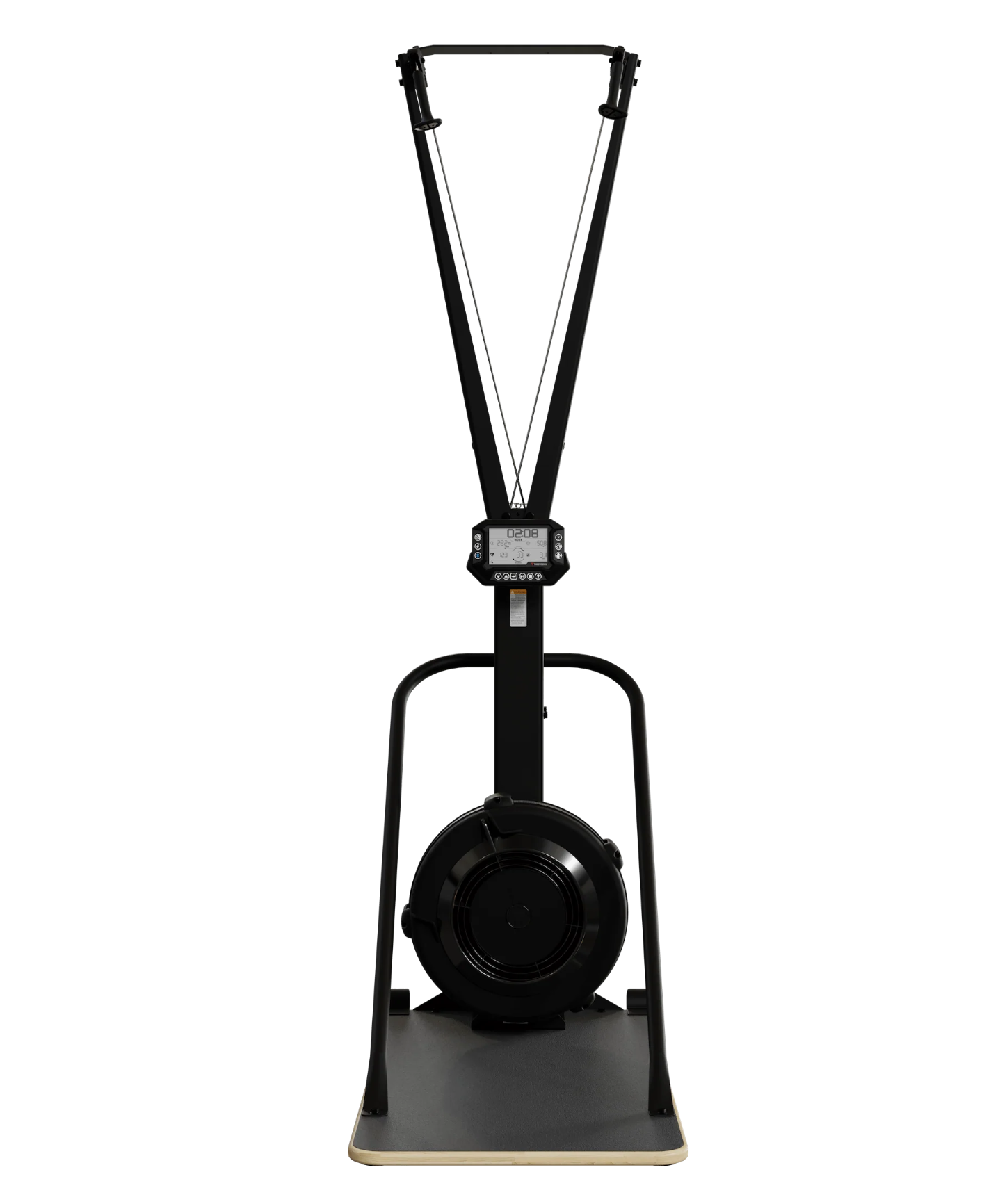 Throwdown HIIT Ski Erg