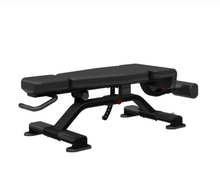 Nautilus Adjustable Decline Bench