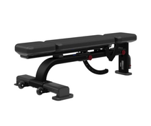 Nautilus Multi-Adjustable Bench