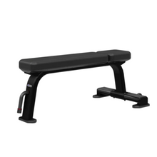 Nautilus Flat Bench
