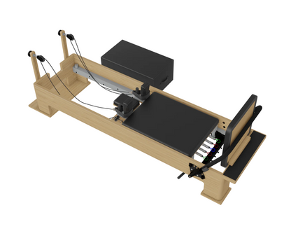 Nautilus Pilates Reformer