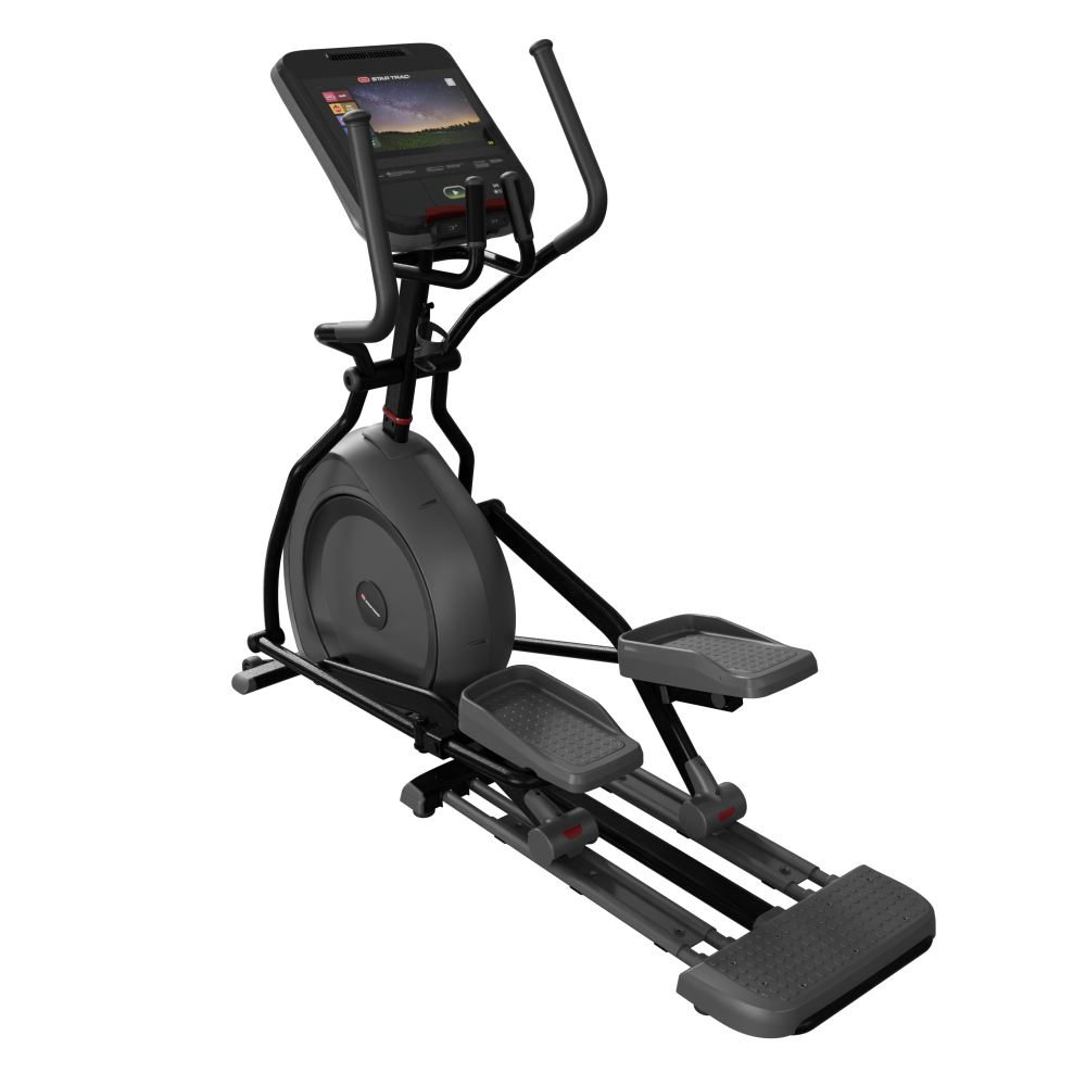 4-Series Elliptical