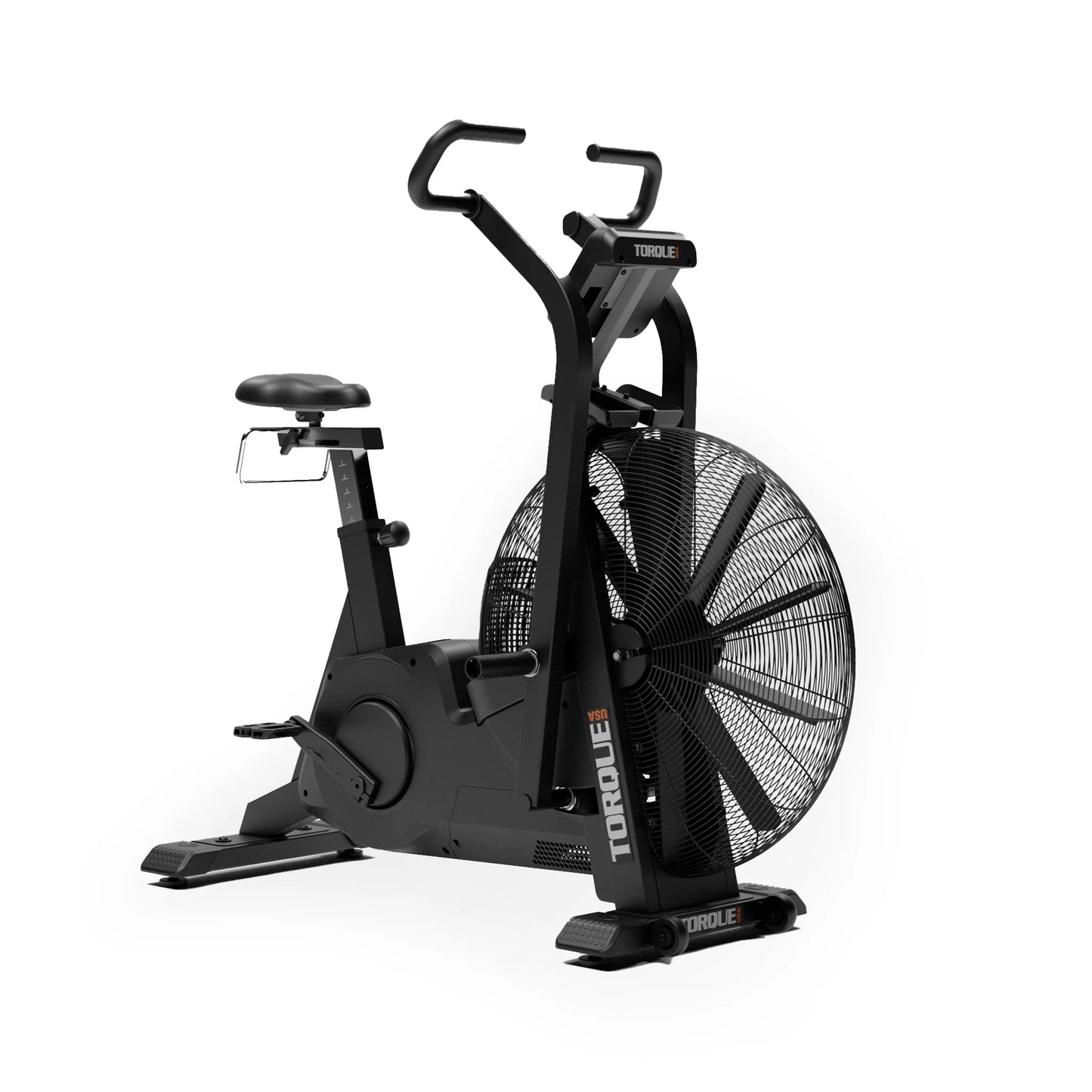 Torque Air Bike