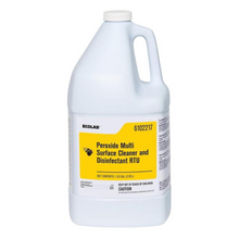 Peroxide Multi-Surface Disinfectant Cleaner