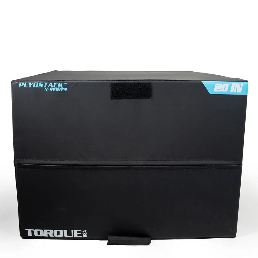 Torque PlyoStack Set 6"-24"