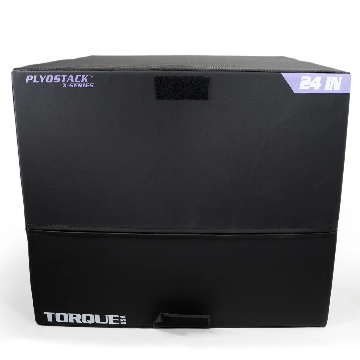Torque PlyoStack Set 6"-24"