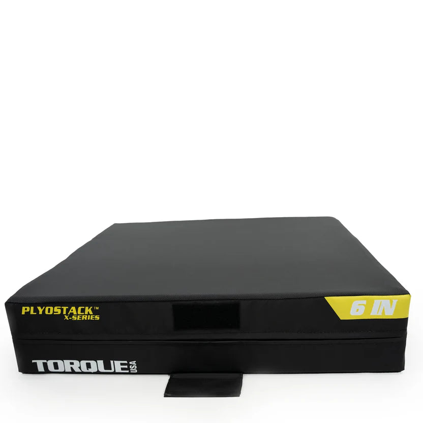 Torque PlyoStack Set 6"-24"